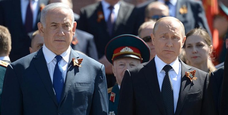 طوفان‌الاقصی چطور بر روابط روسیه و اسرائیل سایه انداخت
