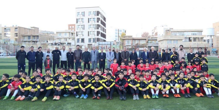 احیای فوتبال کردستان را با قوت دنبال می‌کنیم