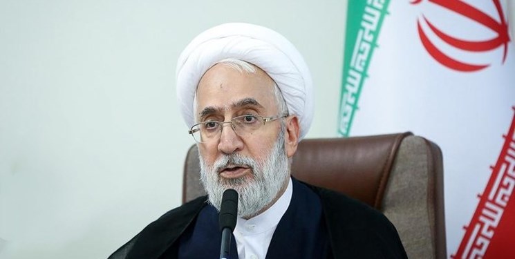دستور دادستان کل کشور  برای برخورد با حرمت‌شکنان حادثه تروریستی کرمان