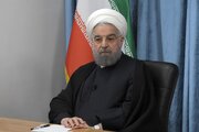 فحاشی بیسابقه علیه حسن روحانی در تجمع شبانه/ رئیس جمهور پیشین کشور تهدید میشود!