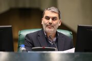 زنگنه: کاری نکنیم که در آینده افسوس بازار افغانستان را بخوریم/ افغانستان از ۱۰ سال پیش تا امروز خیلی تغییر کرده است